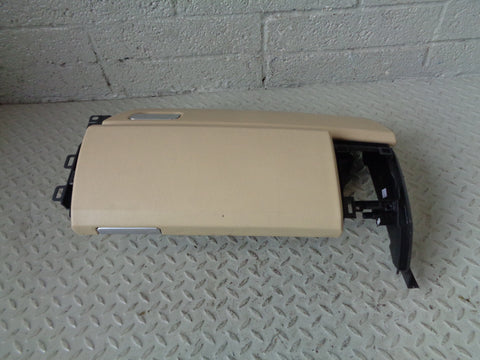 Discovery 3 Glove Box Upper and Lower in Alpaca Land Rover 2004 to 2009