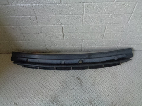 Discovery 2 Scuttle Panel Front Windscreen Trim Land Rover 1998 to 2004