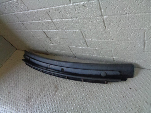 Discovery 2 Scuttle Panel Front Windscreen Trim Land Rover 1998 to 2004
