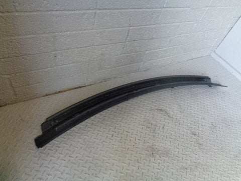 Discovery 2 Scuttle Panel Front Windscreen Trim Land Rover 1998 to 2004