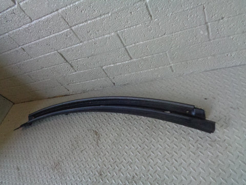 Discovery 2 Scuttle Panel Front Windscreen Trim Land Rover 1998 to 2004