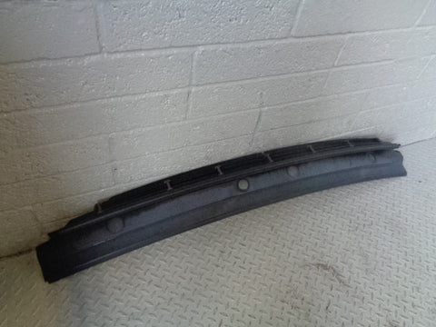 Discovery 2 Scuttle Panel Front Windscreen Trim Land Rover 1998 to 2004