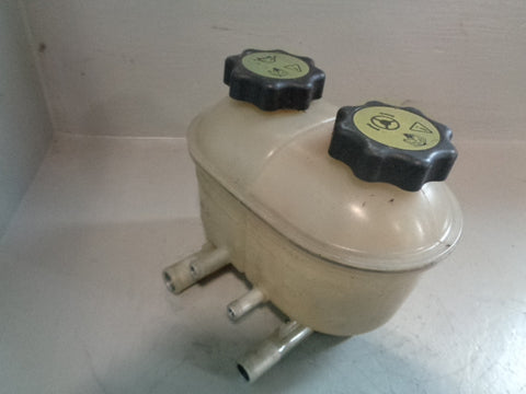 Discovery 2 Power Steering and ACE Reservoir Land Rover 1998 to 2004