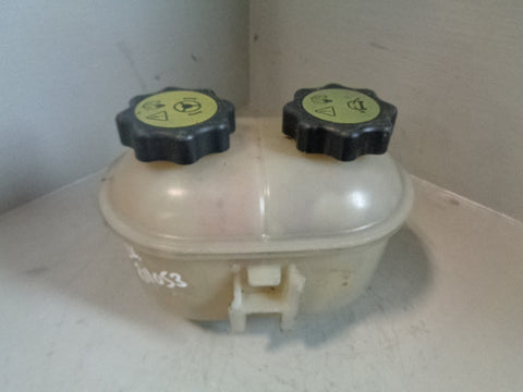 Discovery 2 Power Steering and ACE Reservoir Land Rover 1998 to 2004