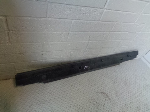 Discovery 2 Scuttle Panel Front Windscreen Trim Land Rover 1998 to 2004