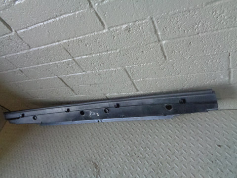 Discovery 2 Scuttle Panel Front Windscreen Trim Land Rover 1998 to 2004