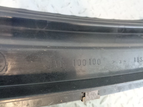 Discovery 2 Scuttle Panel Front Windscreen Trim Land Rover 1998 to 2004