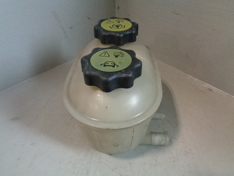 Discovery 2 Power Steering and ACE Reservoir Land Rover 1998 to 2004