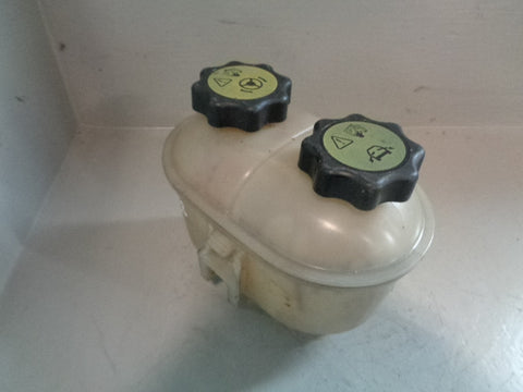 Discovery 2 Power Steering and ACE Reservoir Land Rover 1998 to 2004