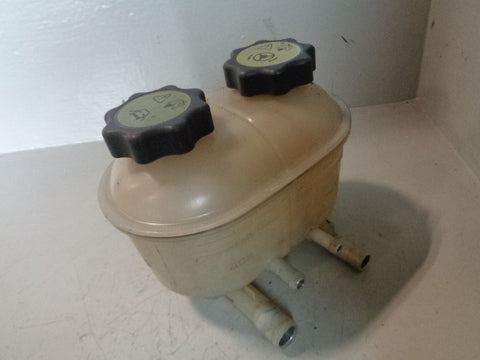 Discovery 2 Power Steering and ACE Reservoir Land Rover 1998 to 2004