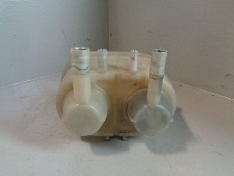 Discovery 2 Power Steering and ACE Reservoir Land Rover 1998 to 2004