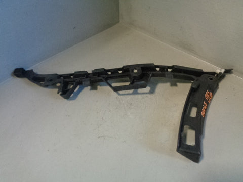 Range Rover Sport Bumper Support Bracket Near Side Rear L320 DQN000071