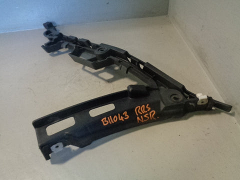 Range Rover Sport Bumper Support Bracket Near Side Rear L320 DQN000071