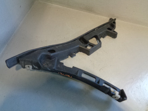 Range Rover Sport Bumper Support Bracket Near Side Rear L320 DQN000071