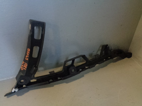 Range Rover Sport Bumper Support Bracket Near Side Rear L320 DQN000071