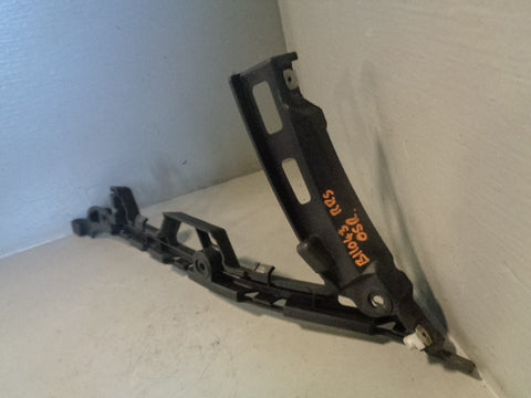 Range Rover Sport Bumper Support Bracket Off Side Rear L320 DQN000061
