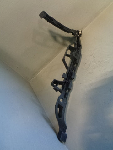 Range Rover Sport Bumper Support Bracket Off Side Rear L320 DQN000061