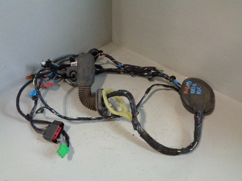 Range Rover Sport Door Wiring Loom Near Side Front BH32-14630-AAA 2009 to 2013