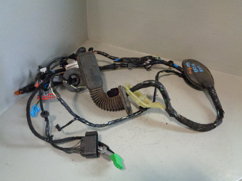 Range Rover Sport Door Wiring Loom Near Side Front BH32-14630-AAA 2009 to 2013