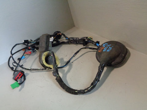 Range Rover Sport Door Wiring Loom Near Side Front BH32-14630-AAA 2009 to 2013