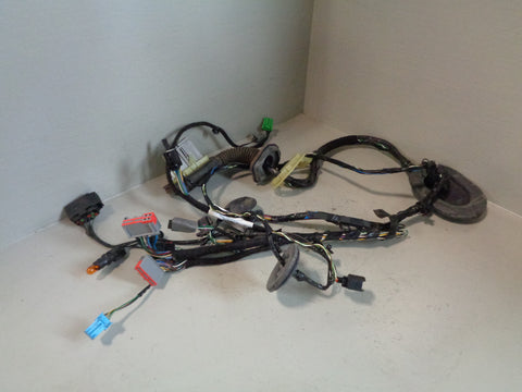 Range Rover Sport Door Wiring Loom Near Side Front BH32-14630-AAA 2009 to 2013