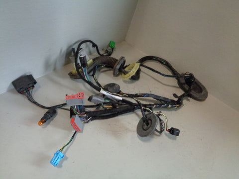 Range Rover Sport Door Wiring Loom Near Side Front BH32-14630-AAA 2009 to 2013