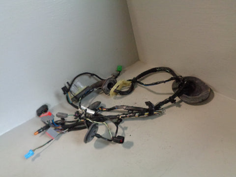 Range Rover Sport Door Wiring Loom Near Side Front BH32-14630-AAA 2009 to 2013