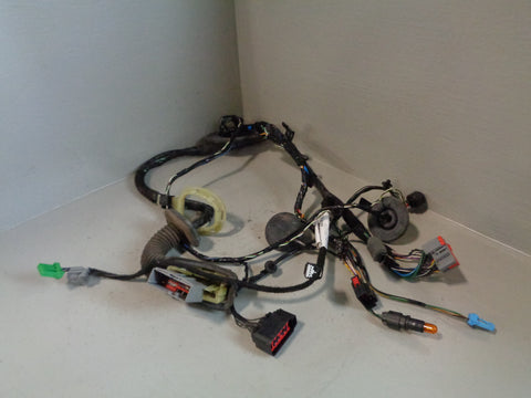 Range Rover Sport Door Wiring Loom Near Side Front BH32-14630-AAA 2009 to 2013