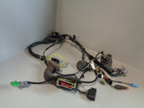 Range Rover Sport Door Wiring Loom Near Side Front BH32-14630-AAA 2009 to 2013