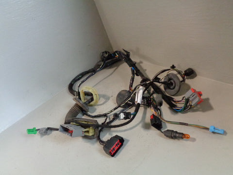 Range Rover Sport Door Wiring Loom Near Side Front BH32-14630-AAA 2009 to 2013