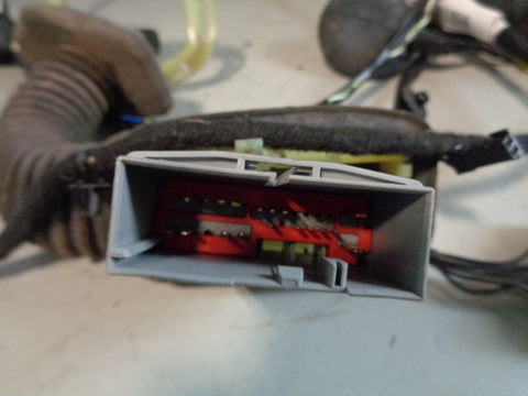 Range Rover Sport Door Wiring Loom Near Side Front BH32-14630-AAA 2009 to 2013