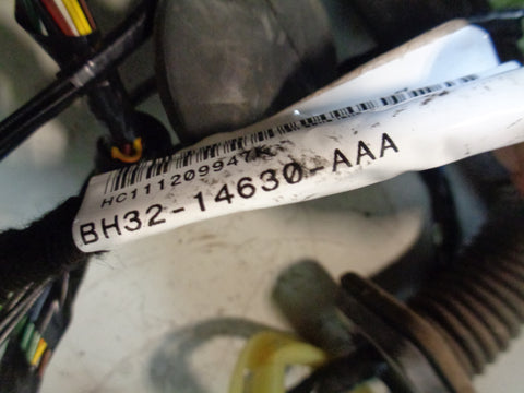 Range Rover Sport Door Wiring Loom Near Side Front BH32-14630-AAA 2009 to 2013