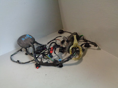 Range Rover Sport Door Wiring Loom Off Side Front BH32-14631-AAA L320