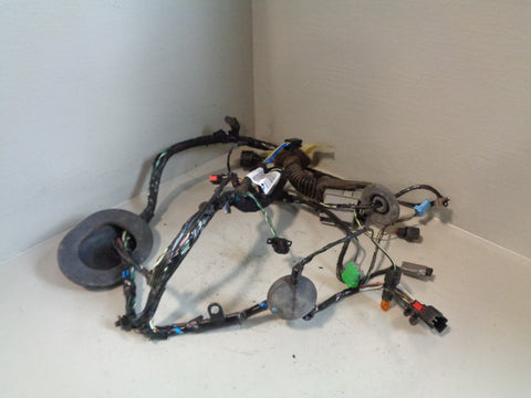 Range Rover Sport Door Wiring Loom Off Side Front BH32-14631-AAA L320