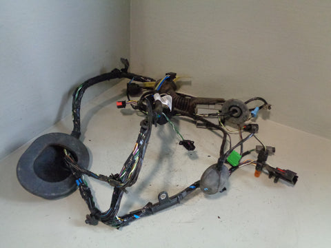 Range Rover Sport Door Wiring Loom Off Side Front BH32-14631-AAA L320