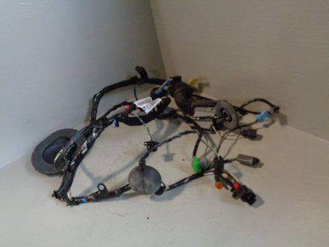 Range Rover Sport Door Wiring Loom Off Side Front BH32-14631-AAA L320