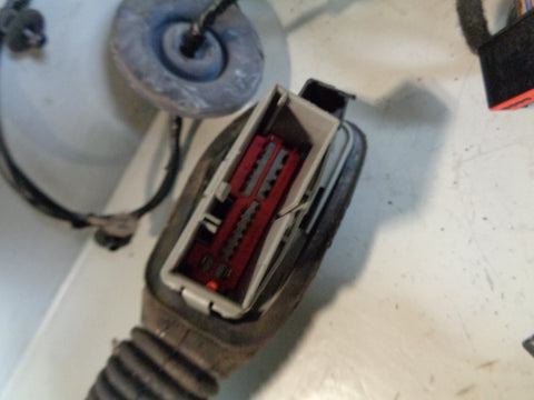 Range Rover Sport Door Wiring Loom Off Side Front BH32-14631-AAA L320