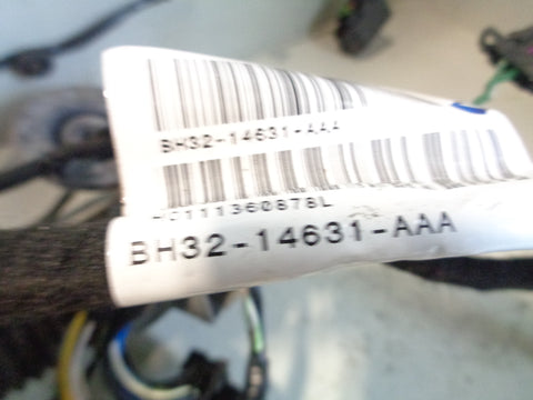 Range Rover Sport Door Wiring Loom Off Side Front BH32-14631-AAA L320