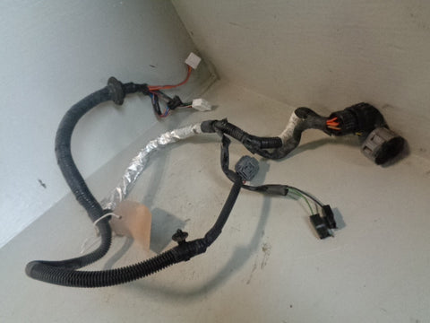 Discovery 2 Wiring Loom Gearbox Auto Land Rover YMD001190 1998 to 2004