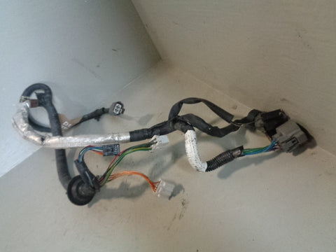 Discovery 2 Wiring Loom Gearbox Auto Land Rover YMD001190 1998 to 2004