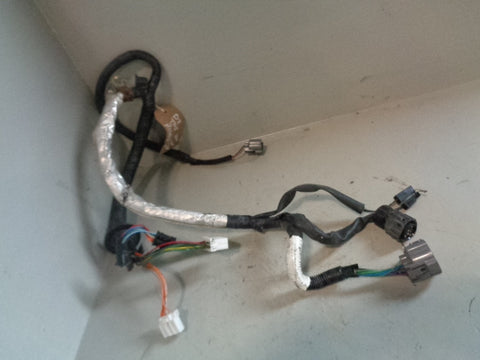 Discovery 2 Wiring Loom Gearbox Auto Land Rover YMD001190 1998 to 2004
