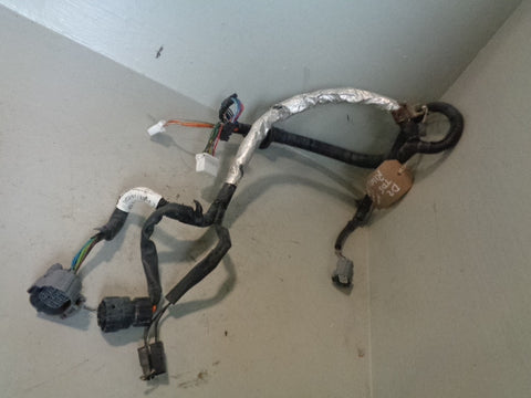 Discovery 2 Wiring Loom Gearbox Auto Land Rover YMD001190 1998 to 2004
