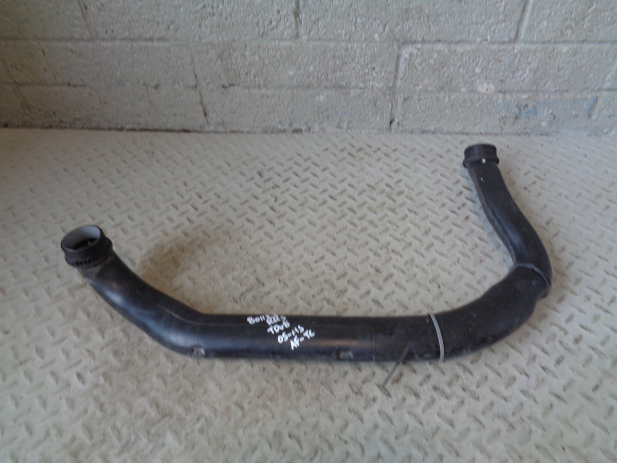 Range Rover Sport Air Intake Pipe 3.6 TDV8 L320 PHD500710 2007 to 2010