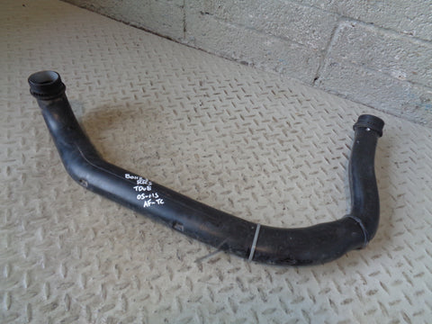 Range Rover Sport Air Intake Pipe 3.6 TDV8 L320 PHD500710 2007 to 2010