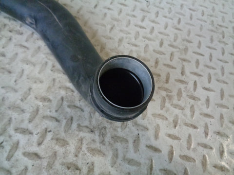 Range Rover Sport Air Intake Pipe 3.6 TDV8 L320 PHD500710 2007 to 2010