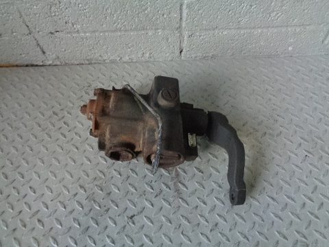 Discovery 2 Power Steering Box QAF500010E PAS 1998 to 2004 Land Rover