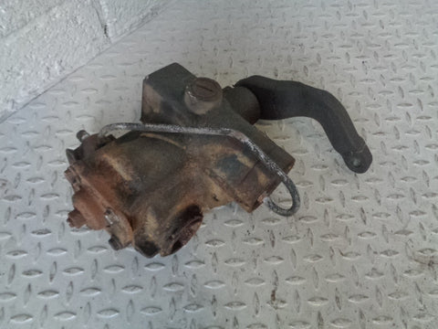 Discovery 2 Power Steering Box QAF500010E PAS 1998 to 2004 Land Rover