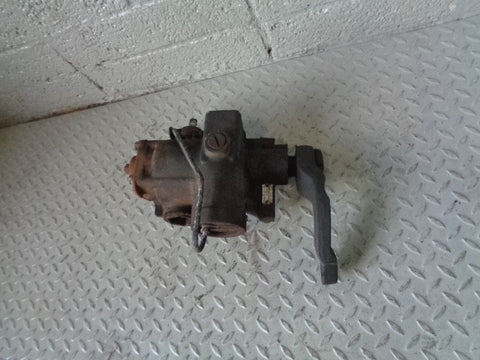 Discovery 2 Power Steering Box QAF500010E PAS 1998 to 2004 Land Rover