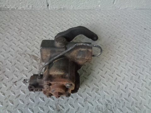 Discovery 2 Power Steering Box QAF500010E PAS 1998 to 2004 Land Rover