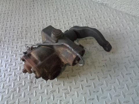 Discovery 2 Power Steering Box QAF500010E PAS 1998 to 2004 Land Rover